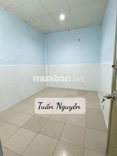 💥CHO THUÊ NHÀ HẺM HUỲNH TẤN PHÁT 5M x 15M - 2PN ( NHÀ CẤP 4 )