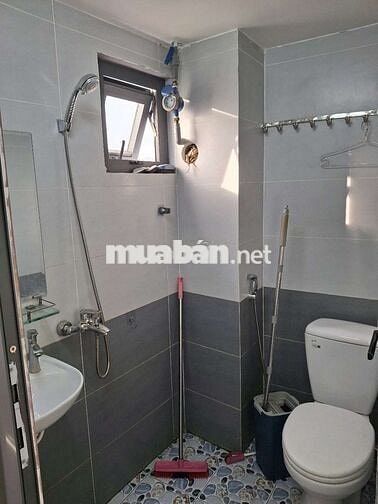 Phòng Gác Rộng, 4 CỬA SỔ TR gần KCX Tân Thuận, Cầu Phú Mỹ, Phú Mỹ Hưng