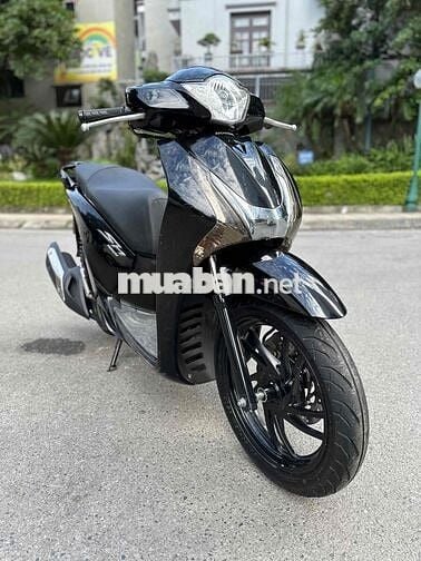Honda SH 150 năm 2016 ! chạy ít xe còn mới