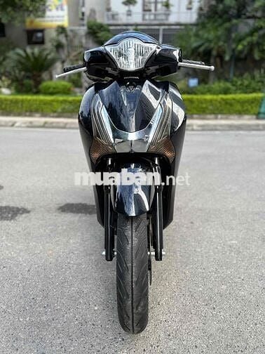 Honda SH 150 năm 2016 ! chạy ít xe còn mới