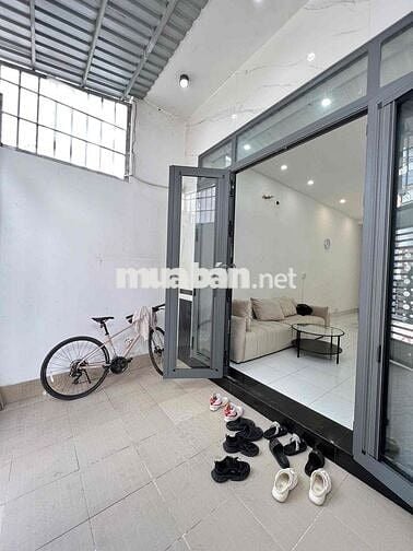 CHO THUÊ NHÀ HẺM TRẦN VĂN KHÉO