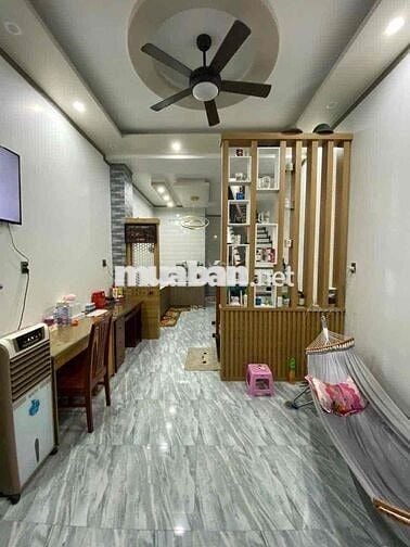 🌻CHO THUÊ NHÀ TRỆT LẦU CÓ NỘI THẤT KHU GIẢNG VIÊN ĐHCT