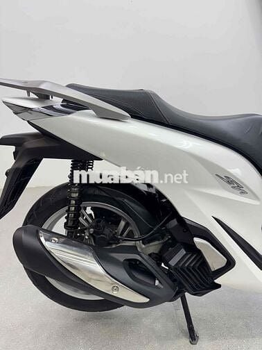 SH125 CBS 2020 Trắng keng đẹp hồ sơ sẵn