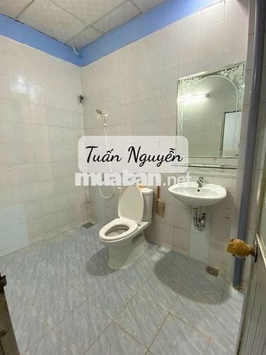 💥CHO THUÊ NHÀ HẺM HUỲNH TẤN PHÁT 5M x 15M - 2PN ( NHÀ CẤP 4 )