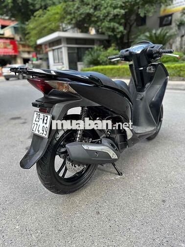 Honda SH 150 năm 2016 ! chạy ít xe còn mới