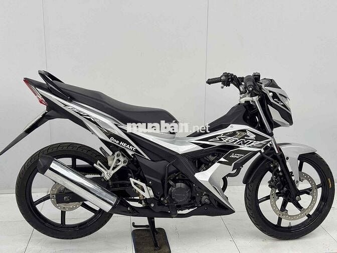 SONIC ZIN 2x hỗ trợ gop