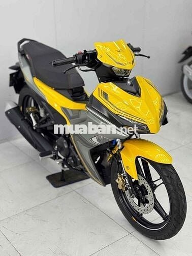 EX155_2021 zin chính chủ 3x hỗ trợ gop