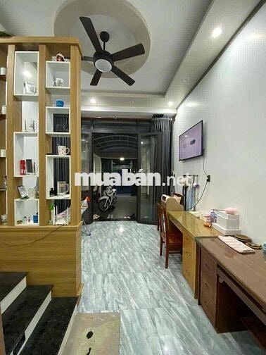 🌻CHO THUÊ NHÀ TRỆT LẦU CÓ NỘI THẤT KHU GIẢNG VIÊN ĐHCT