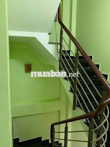 CHO THUÊ NHÀ NGUYỄN THIỆN THUẬT Q3