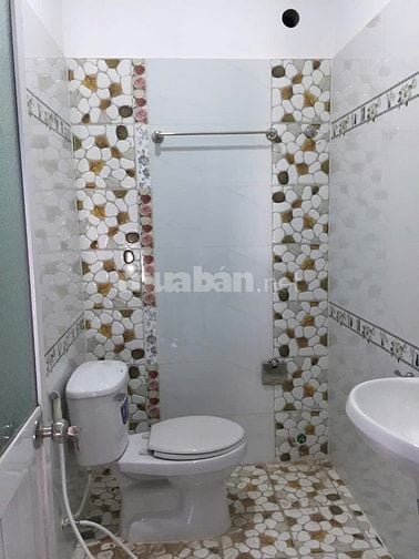 Bán nhà đường Bình Lợi,  Bình Thạnh. Dt 6x6.5. 1 lầu, 3pn,3wc. 4.39 tỷ