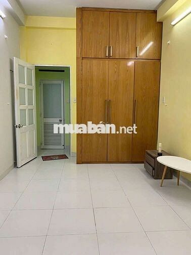 CHO THUÊ NHÀ NGUYỄN THIỆN THUẬT Q3