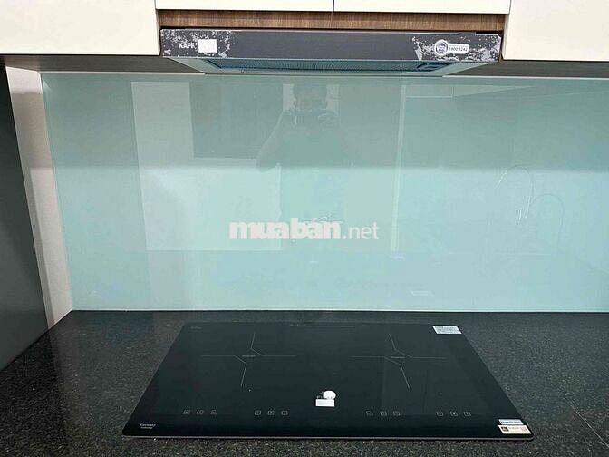 Chính chủ cần bán căn hộ Bcons Sala 51m2 1ty730 2pn2wc có nội thất