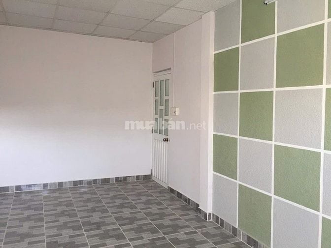 Bán nhà đường Bình Lợi,  Bình Thạnh. Dt 6x6.5. 1 lầu, 3pn,3wc. 4.39 tỷ