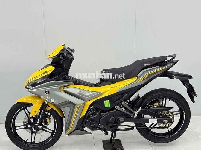 EX155_2021 zin chính chủ 3x hỗ trợ gop