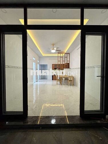 💥CHỈ 4.1 💵 61M2 NGANG 4.2M NỞ HẬU - BÌNH TÂN GIÁP TÂN PHÚ.