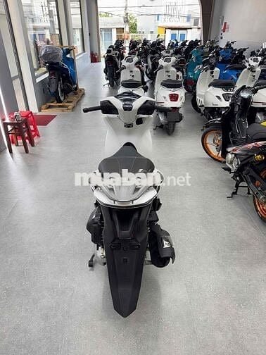 SH125 CBS 2020 Trắng keng đẹp hồ sơ sẵn