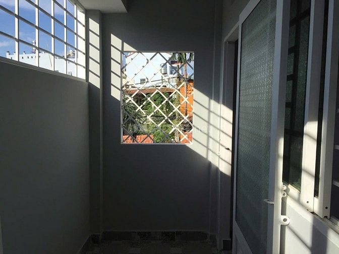 Bán nhà đường Bình Lợi,  Bình Thạnh. Dt 6x6.5. 1 lầu, 3pn,3wc. 4.39 tỷ