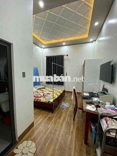 🌻CHO THUÊ NHÀ TRỆT LẦU CÓ NỘI THẤT KHU GIẢNG VIÊN ĐHCT