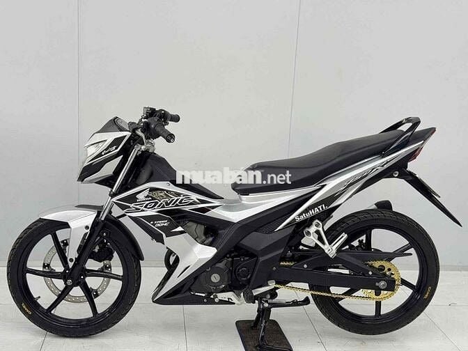 SONIC ZIN 2x hỗ trợ gop