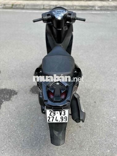 Honda SH 150 năm 2016 ! chạy ít xe còn mới