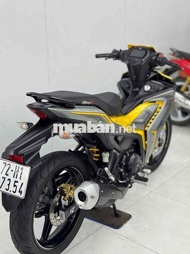 EX155_2021 zin chính chủ 3x hỗ trợ gop