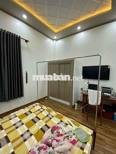 🌻CHO THUÊ NHÀ TRỆT LẦU CÓ NỘI THẤT KHU GIẢNG VIÊN ĐHCT