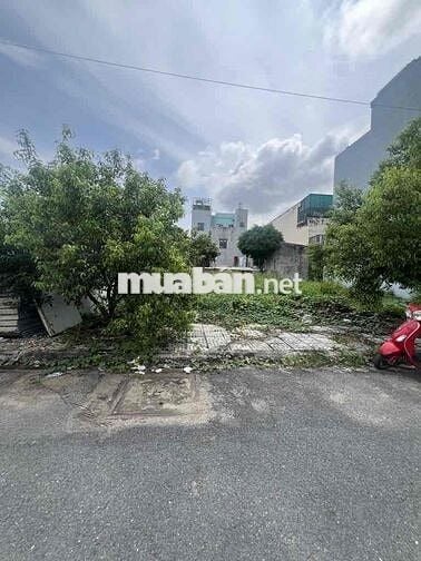 HXH 6m Hà Huy Giáp, khu đồng bộ, 4x16, vĩa hè, điện âm. 3.85tỷ