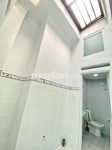 💥CHỈ 4.1 💵 61M2 NGANG 4.2M NỞ HẬU - BÌNH TÂN GIÁP TÂN PHÚ.