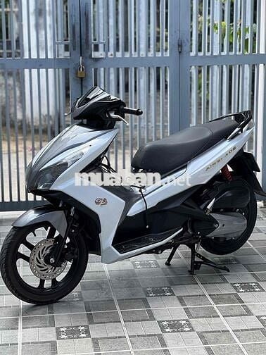 ab 125 mắt cú đẹp keng