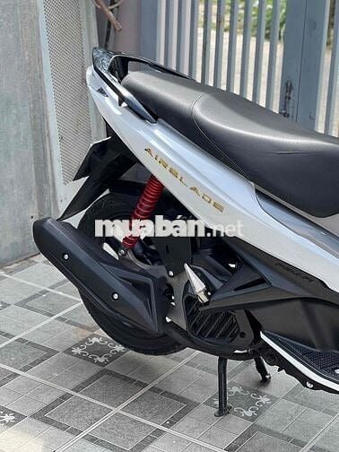 ab 125 mắt cú đẹp keng