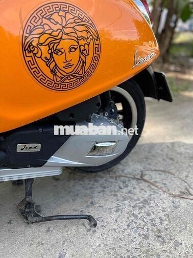 Piaggio Vespa Sprint 125 ABS 2021 Cam 7000 km