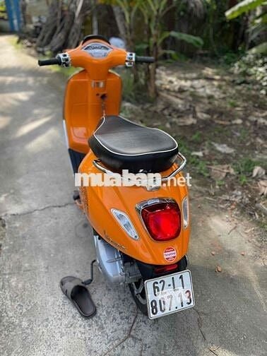 Piaggio Vespa Sprint 125 ABS 2021 Cam 7000 km