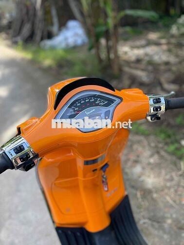 Piaggio Vespa Sprint 125 ABS 2021 Cam 7000 km