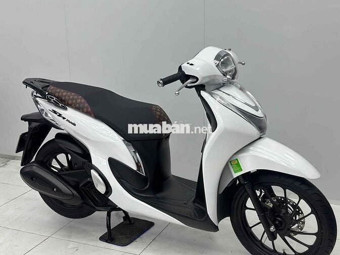 SHMODE _2021 zin chính chủ (hỗ trợ gop)