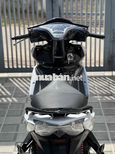 ab 125 mắt cú đẹp keng