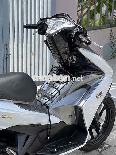 ab 125 mắt cú đẹp keng