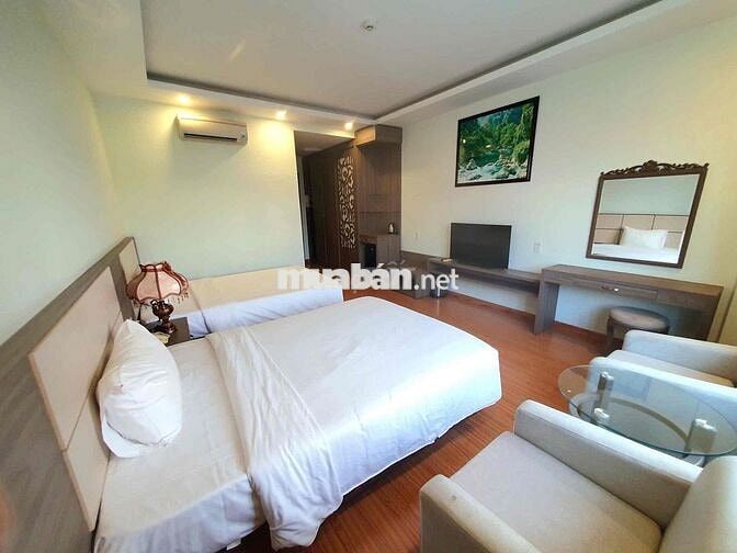 4,500k. cho thuê phòng ở tháng 4,500k. đường hoàng diệu