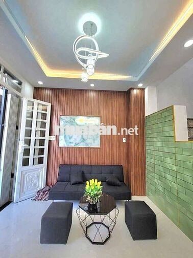 Nhà tân kim giá rẻ sổ Hồng Sẵn