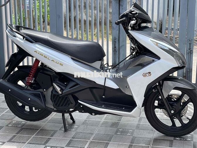 ab 125 mắt cú đẹp keng