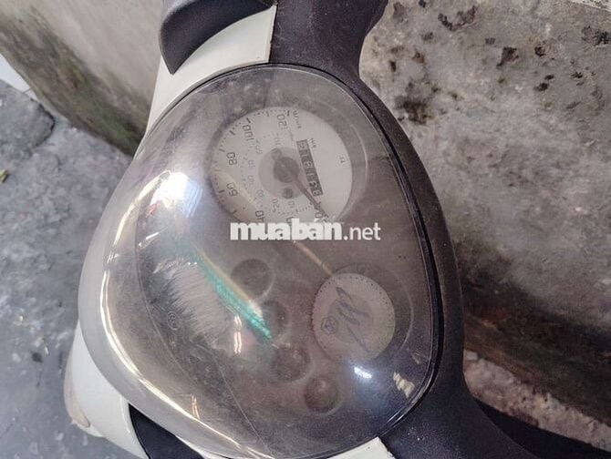 Piaggio Zip 100 2015 Trắng