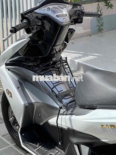 ab 125 mắt cú đẹp keng