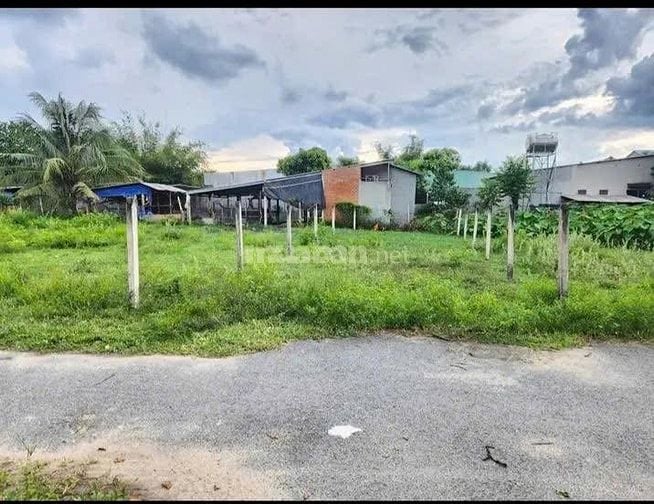 🔥 ĐẤT ĐẸP ĐỐI DIỆN CỔNG KCN PHƯỚC ĐÔNG – “MỎ VÀNG” ĐẦU TƯ 