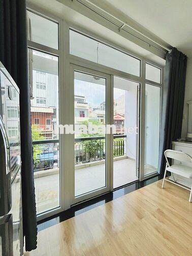 🔥 CHO THUÊ CĂN HỘ MINI – ĐỀ THÁM, QUẬN 1 – 9 PHÒNG FULL NỘI THẤT! 🔥