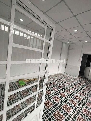 Nhà tân kim giá rẻ sổ Hồng Sẵn