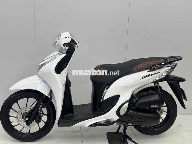 SHMODE _2021 zin chính chủ (hỗ trợ gop)