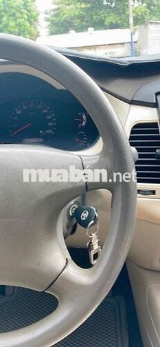 Toyota Innova 2009 G - 139000 km