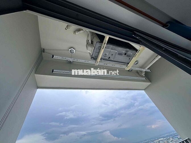 Chính chủ cần bán căn hộ Bcons Sala 51m2 1ty730 2pn2wc có nội thất