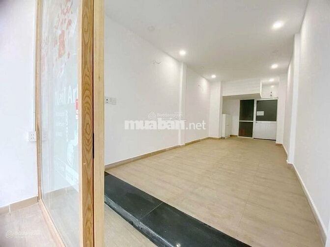 !! CHO THUÊ MẶT TIỀN HÀM NGHI- VỈA HÈ LỚN - RỘNG 45M2 - GẦN BITEXCO!!