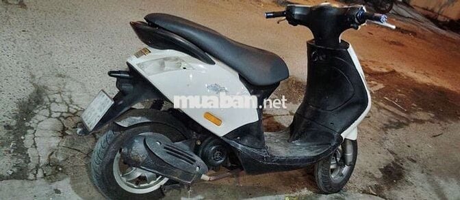 Piaggio Zip 100 2015 Trắng