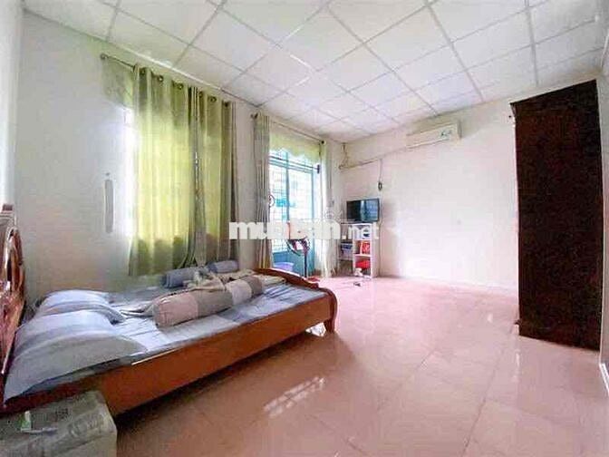 5X20 NHÀ 2 TẦNG THÊM 4 PHÒNG TRỌ PHÍA SAU ĐƯỜNG 8M NGUYỄN ẢNH THỦ